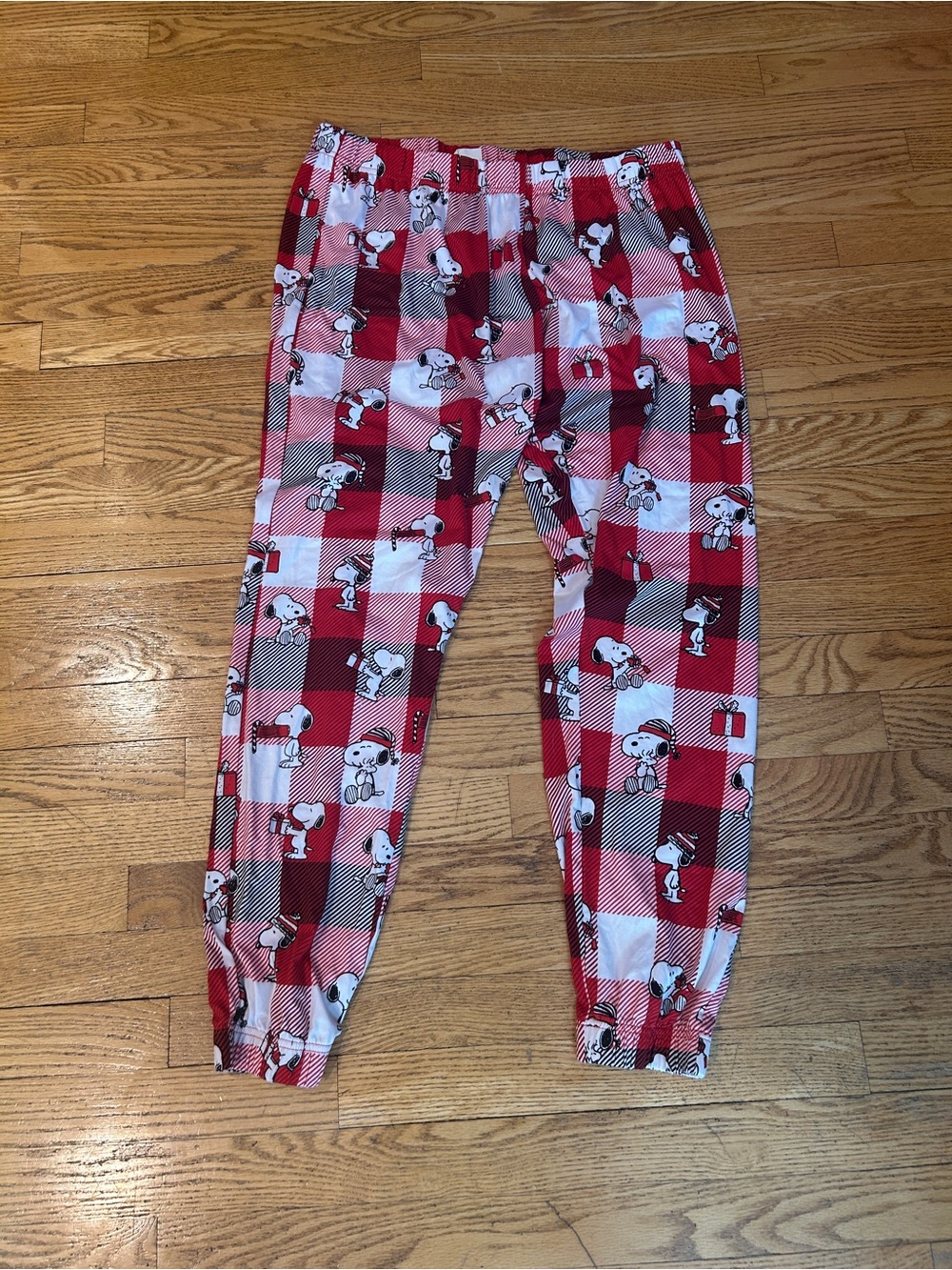 Snoopy Munki Munki Pajma Pants